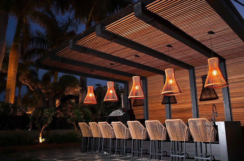 וילה ספייס בוטיק - Villa Space Boutique מרכז  14  נופש - וי פור ויקיישן - V for Vacation