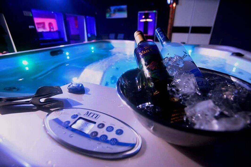 לופט 98 באר שבע דרום  8  לופט 4 יו