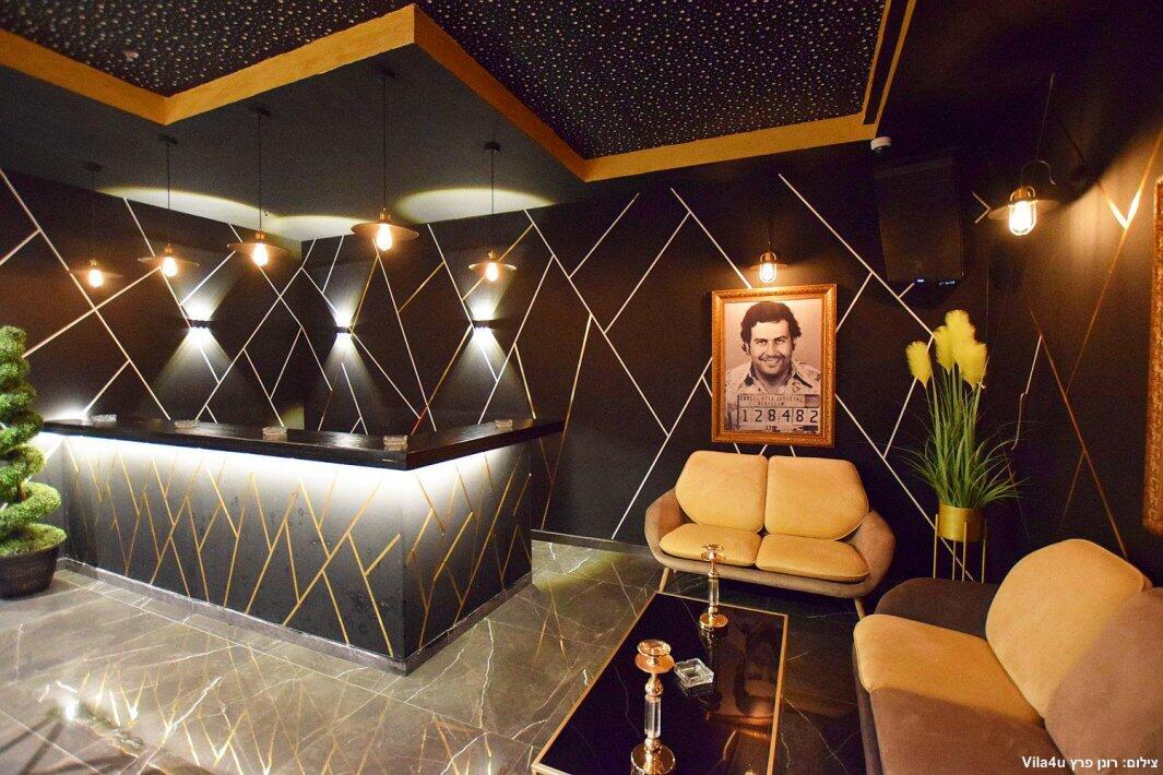 לופט אסקובר דרום  31  לופט 4 יו