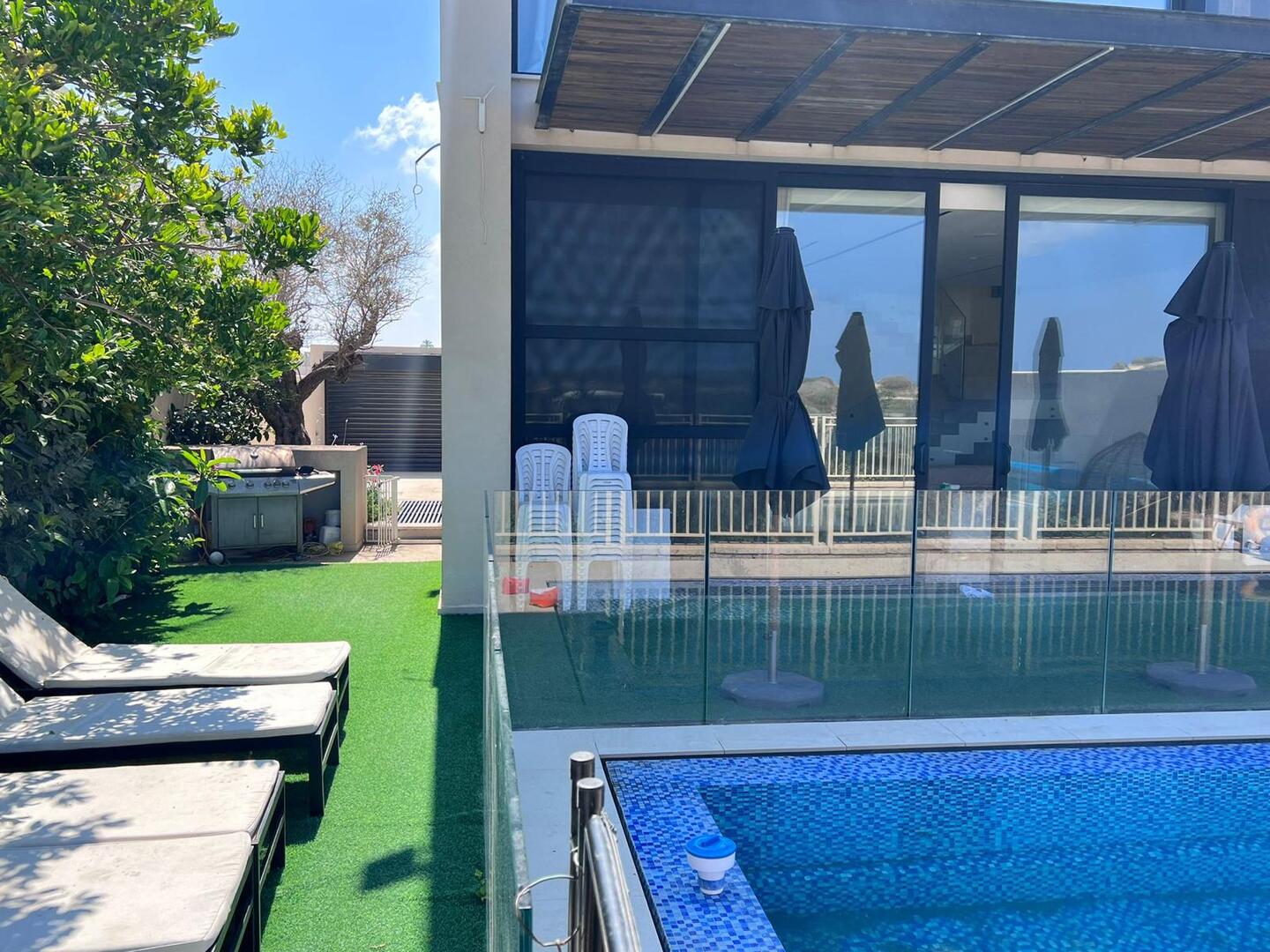 וילה סי ריזורט מרכז  16  נופש - וי פור ויקיישן - V for Vacation