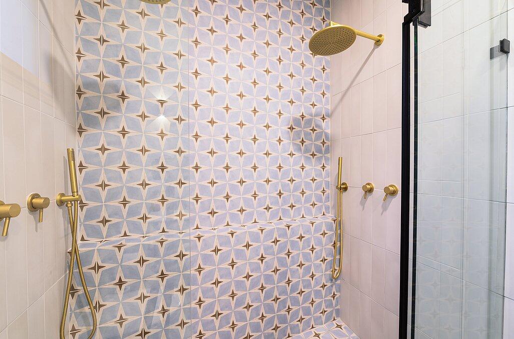 אחוזת נופש ביער צפון  16  נופש - וי פור ויקיישן - V for Vacation