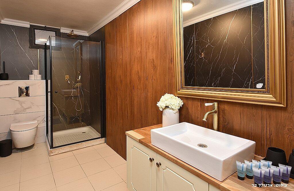 גרנד רויאל נוף כנרת צפון  14  נופש - וי פור ויקיישן - V for Vacation