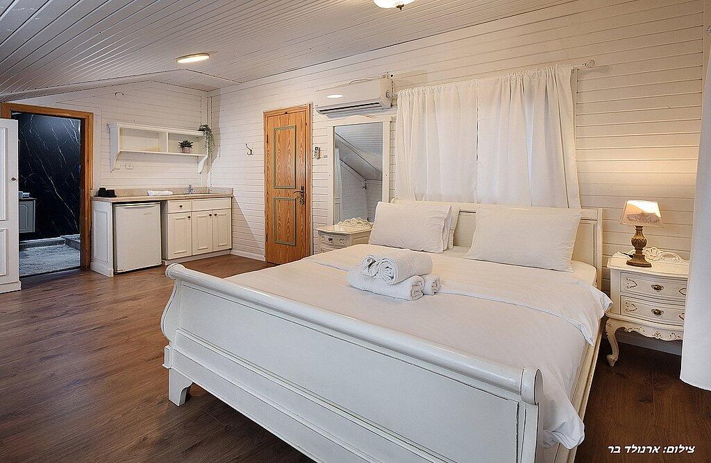 גרנד רויאל נוף כנרת צפון  23  נופש - וי פור ויקיישן - V for Vacation