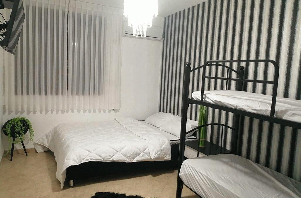 לאקי וילה צפון  15  נופש - וי פור ויקיישן - V for Vacation