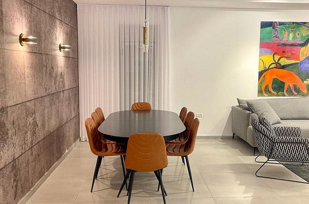 הרמוניה בלבן Villa White Harmony דרום  13  נופש - וי פור ויקיישן - V for Vacation