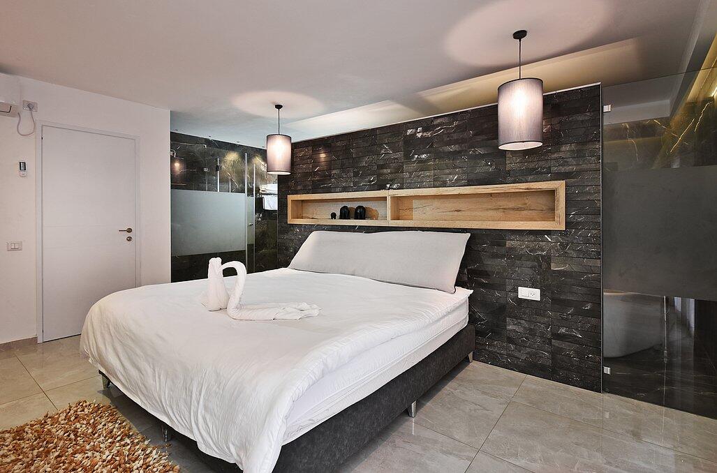 וילה דולב דרום  13  נופש - וי פור ויקיישן - V for Vacation