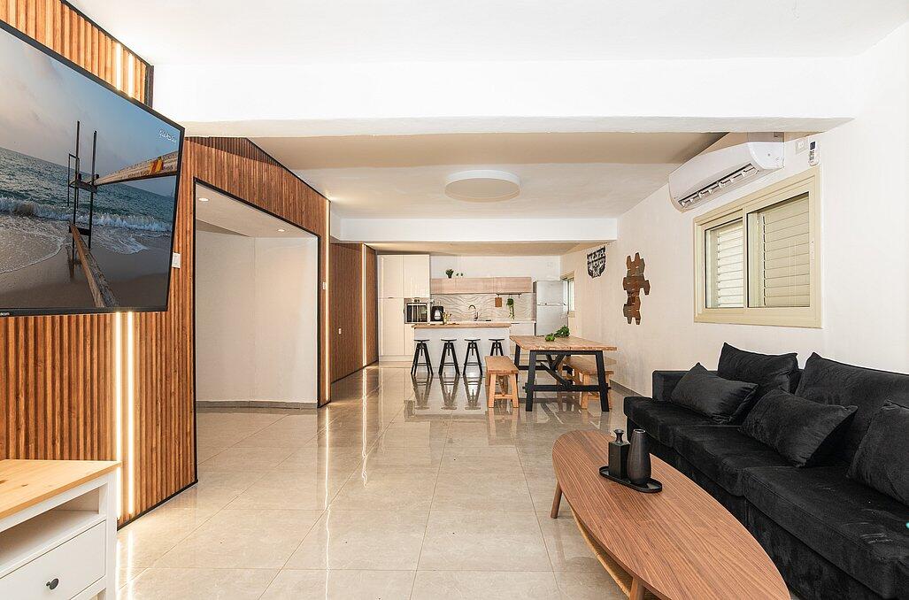 וילה דניאל מרכז  9  נופש - וי פור ויקיישן - V for Vacation