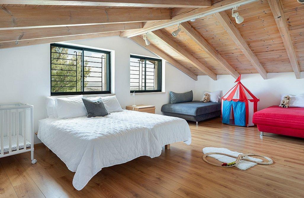 וילה בהר מרכז  14  נופש - וי פור ויקיישן - V for Vacation