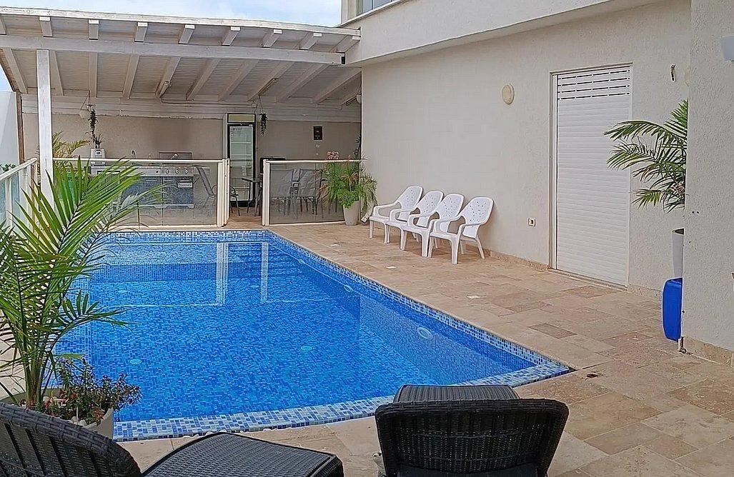 סוויטות צל תמר בכלנית צפון  20  נופש - וי פור ויקיישן - V for Vacation