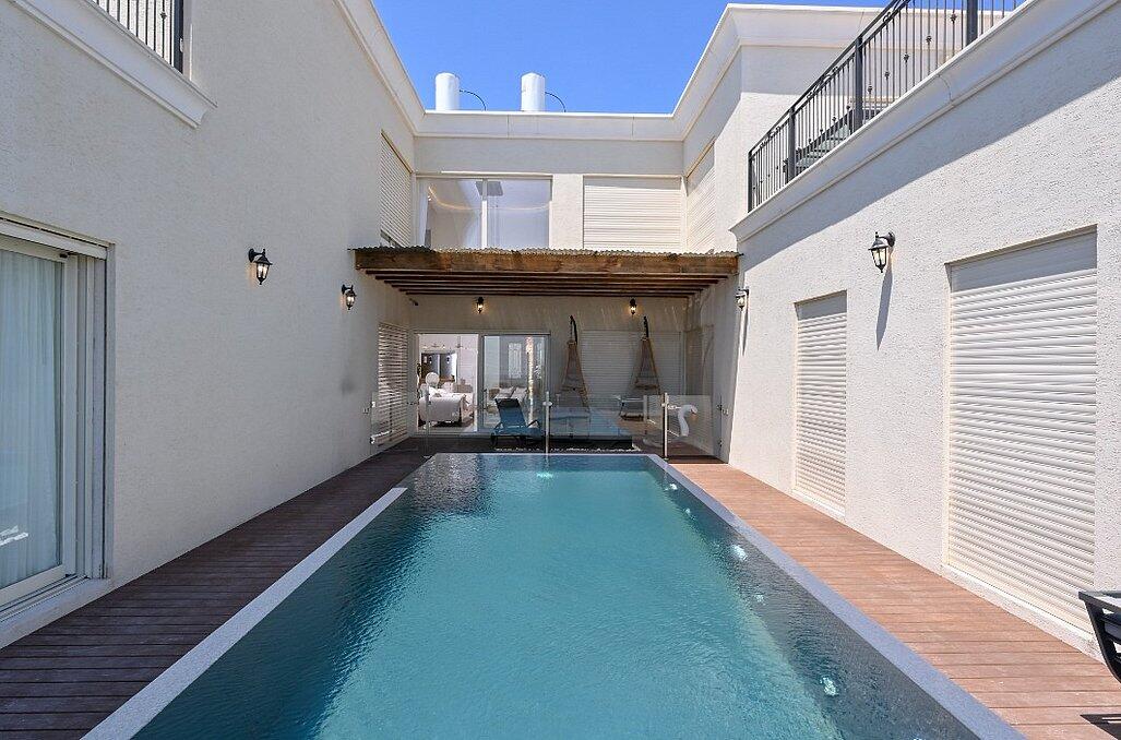 רום פרימיום צפון  25  נופש - וי פור ויקיישן - V for Vacation