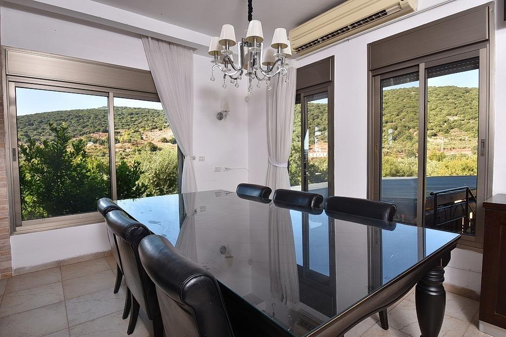 אחוזת סיזר גארדן צפון  14  נופש - וי פור ויקיישן - V for Vacation