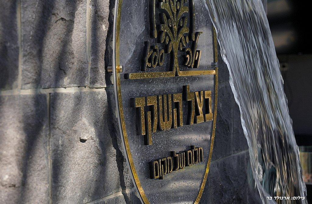 בצל השקד צפון  19  נופש - וי פור ויקיישן - V for Vacation