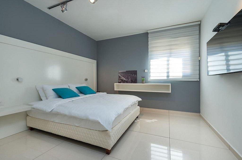 וילה רנסו דרום  11  נופש - וי פור ויקיישן - V for Vacation