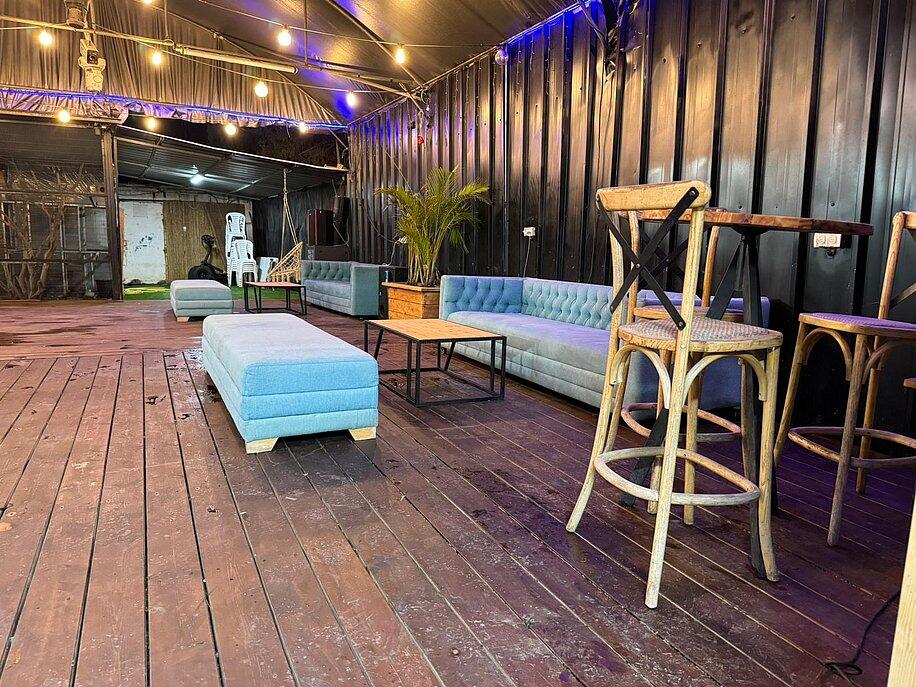 גארדן גולדן -  Garedn Golden מרכז  24  לופט 4 יו