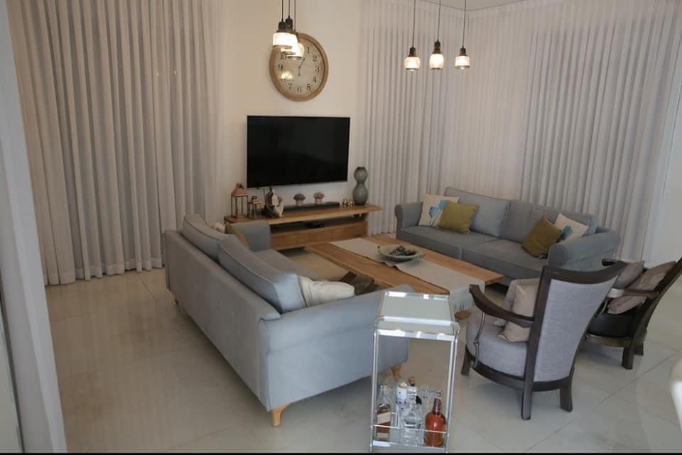 וילה סקיי - Villa sky דרום  24  נופש - וי פור ויקיישן - V for Vacation