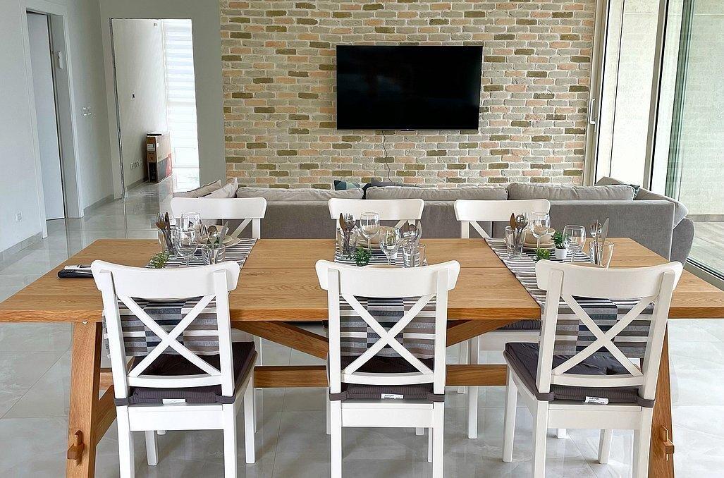 נווה בר - מלון בוטיק בכפר מרכז  12  נופש - וי פור ויקיישן - V for Vacation