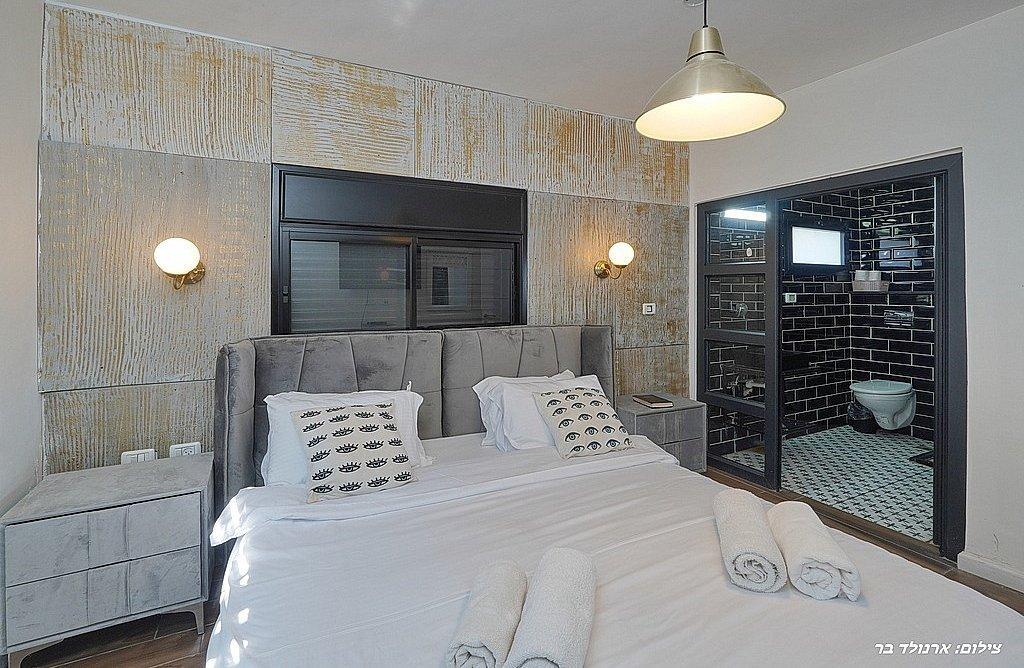 וילה קסם הנוף מגדל צפון  20  נופש - וי פור ויקיישן - V for Vacation