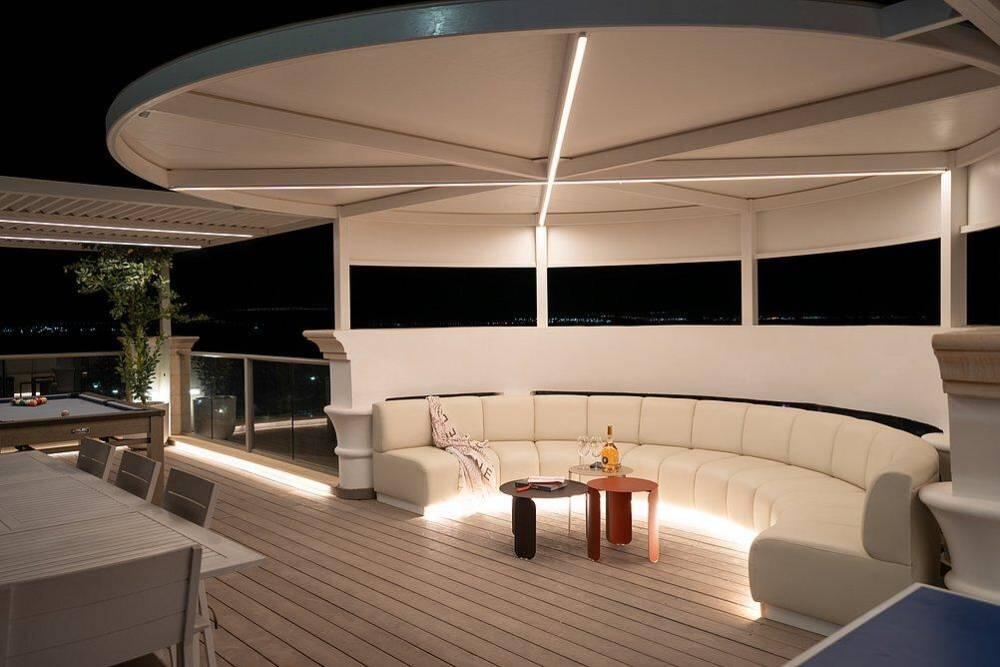 קווין אן - Queen Anne דרום  39  נופש - וי פור ויקיישן - V for Vacation