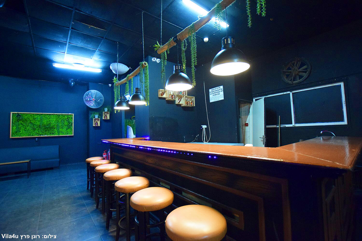 לופט ארויו בוטיק - Loft Aroyo Boutique מרכז  5  לופט 4 יו