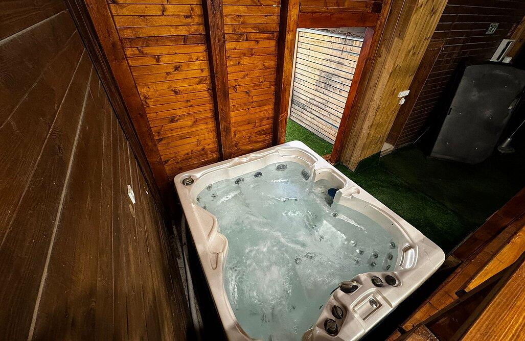 Loft Casa Boutique - לופט קאסה בוטיק מרכז  15  לופט 4 יו