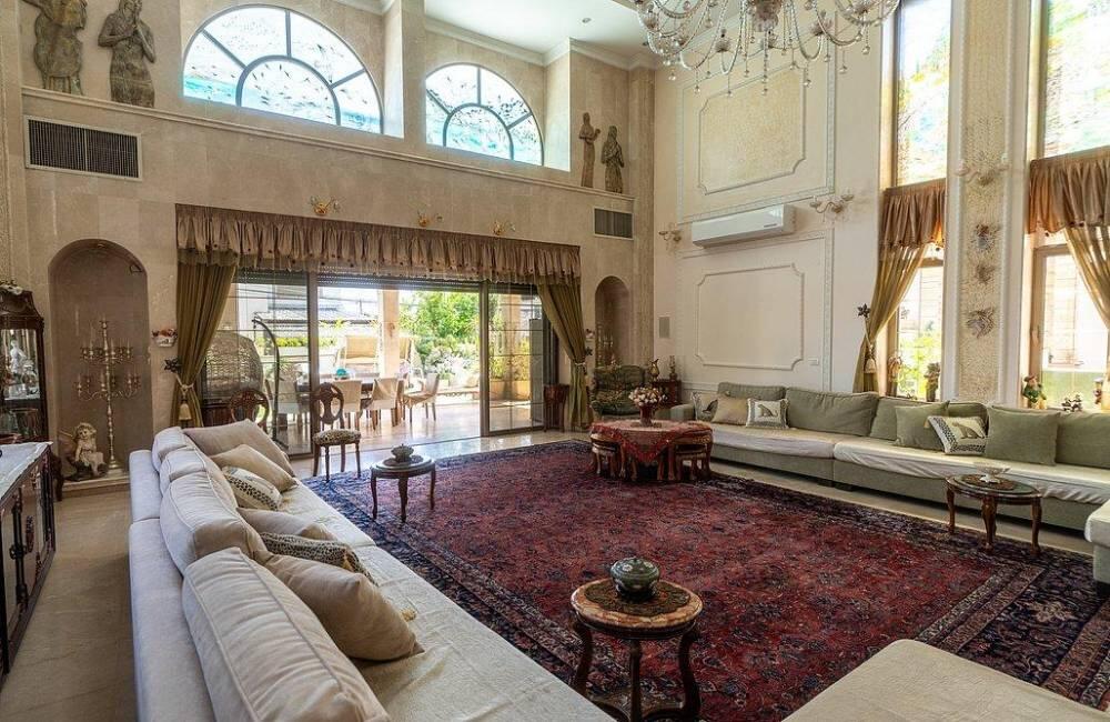 וואיט הול וילה -  Villa White hall מרכז  21  נופש - וי פור ויקיישן - V for Vacation