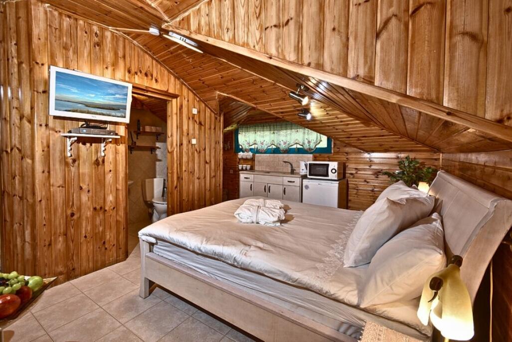 נווה אילה - סוויטות יוקרה צפון  9  נופש - וי פור ויקיישן - V for Vacation