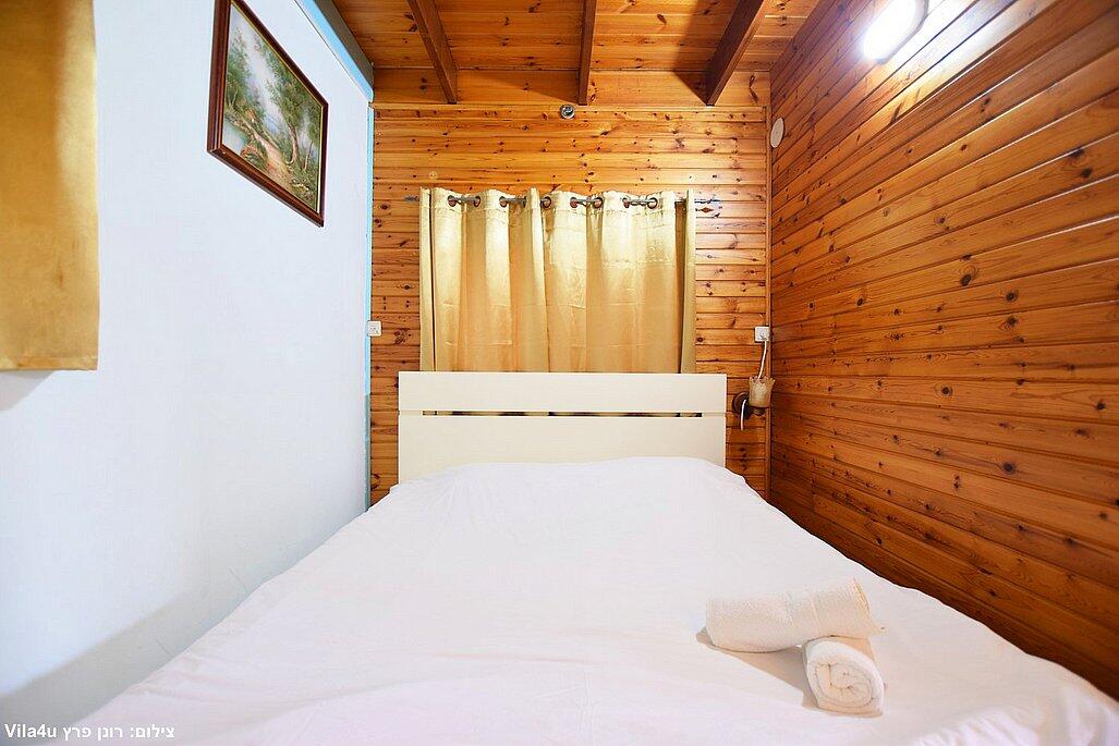 נווה הרים צפון  13  נופש - וי פור ויקיישן - V for Vacation