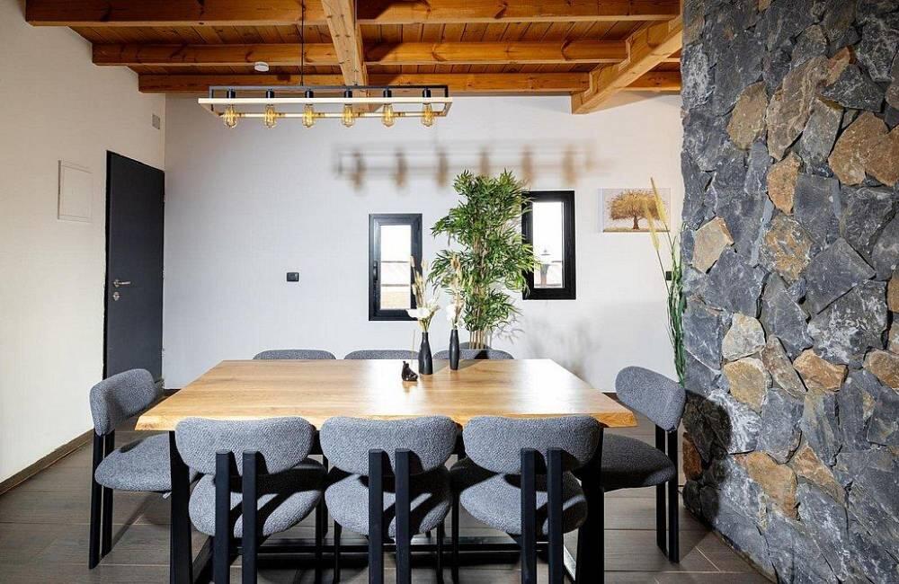 וילה טוסקני בוטיק צפון  15  נופש - וי פור ויקיישן - V for Vacation