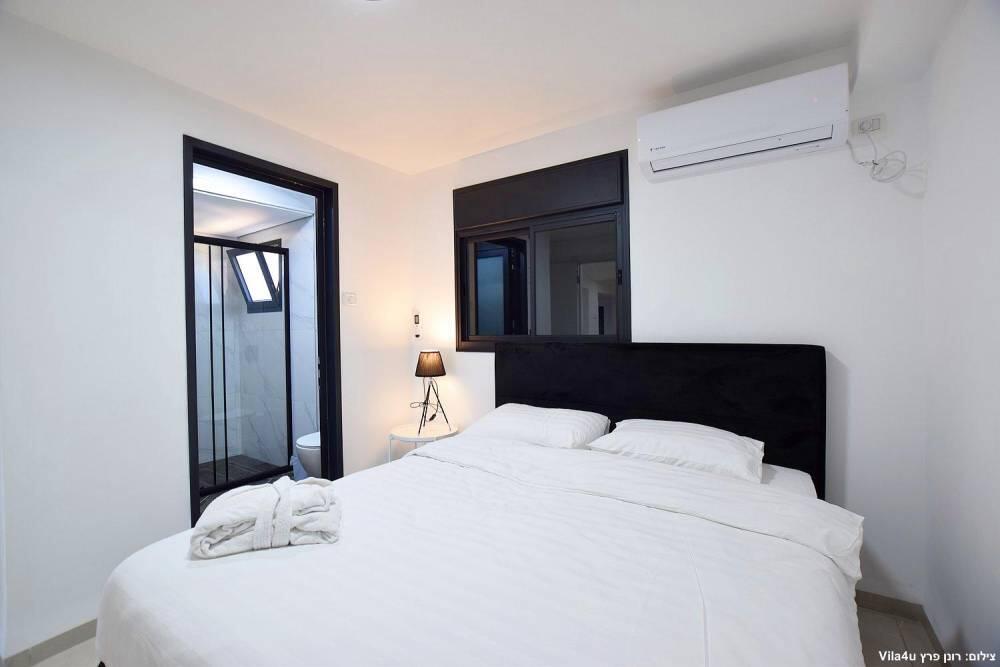 גארדן בוטיק - נופש גלילי צפון  19  נופש - וי פור ויקיישן - V for Vacation