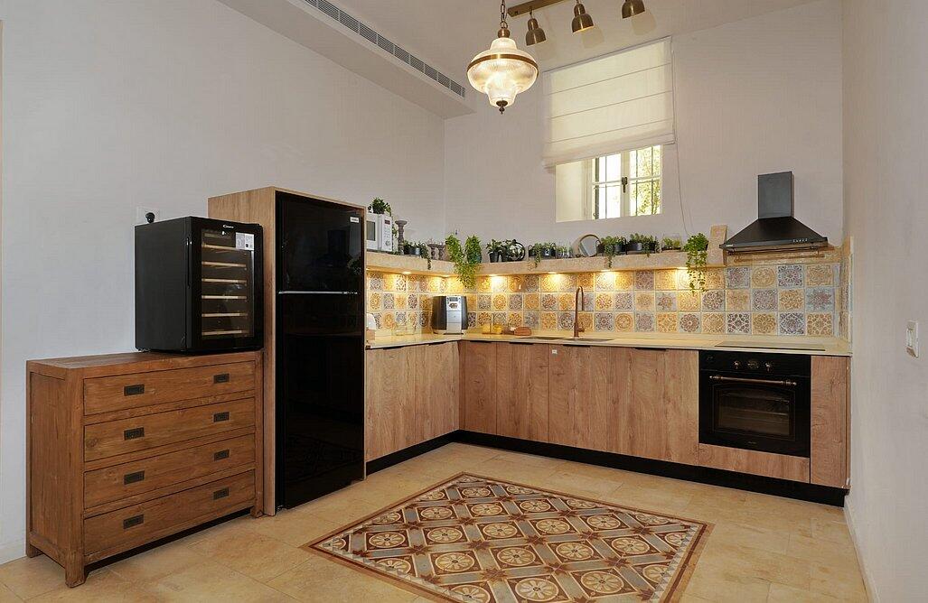 וילה אואזיס פאלאס צפון  11  נופש - וי פור ויקיישן - V for Vacation