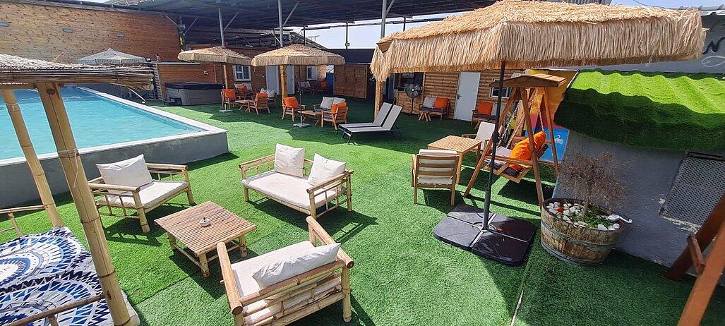 אחוזת וניש מרכז  7  לופט 4 יו