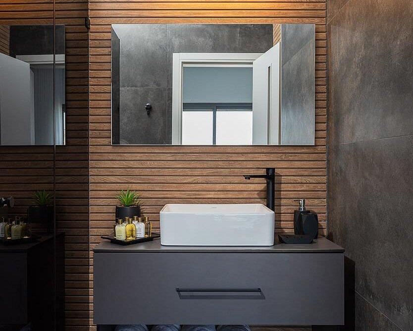 וילה דקל כחול צפון  19  נופש - וי פור ויקיישן - V for Vacation