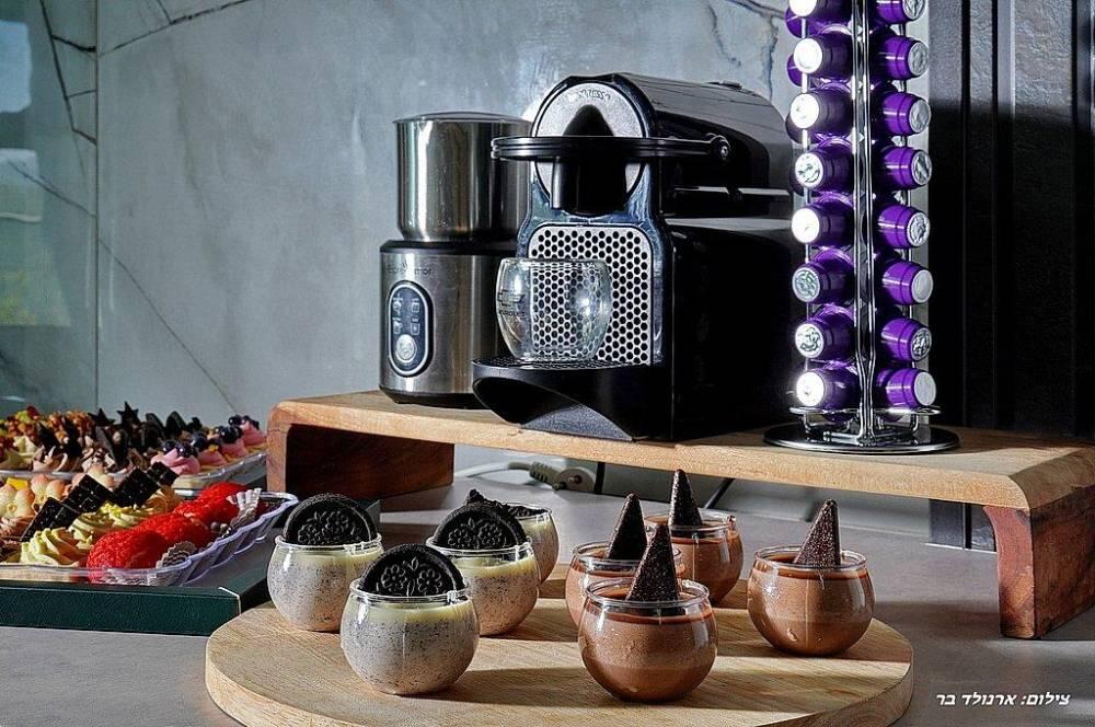 אחוזת אורפז צפון  33  נופש - וי פור ויקיישן - V for Vacation