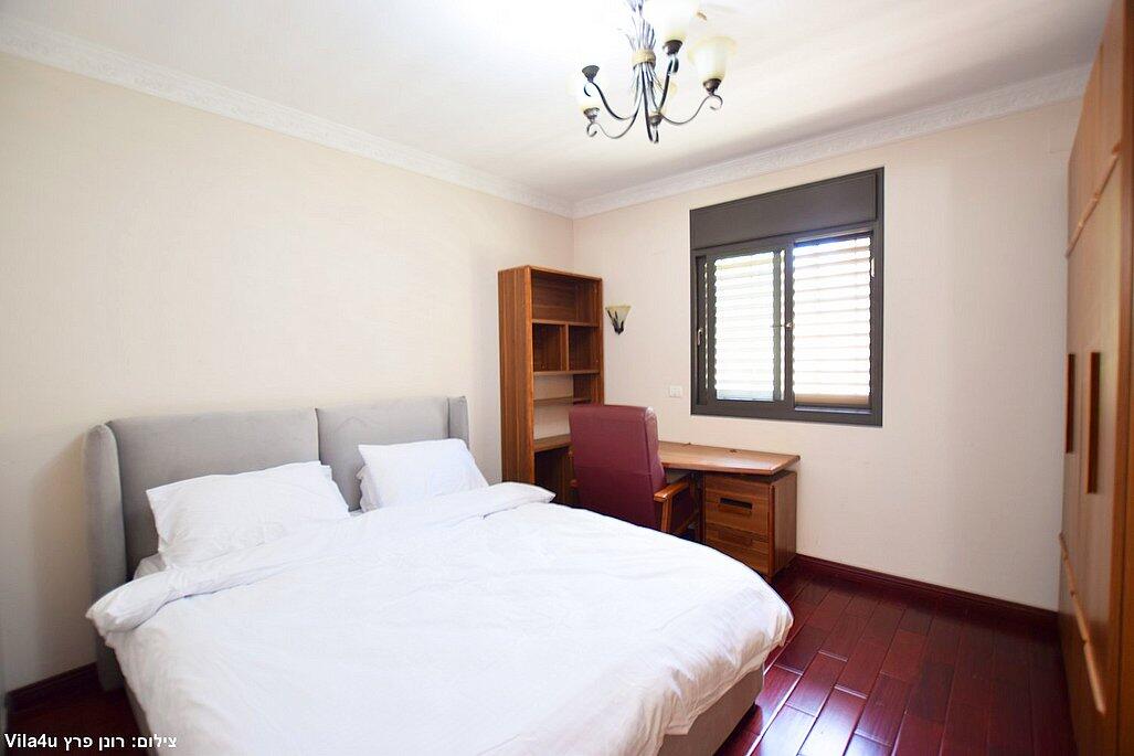 וילה רוז פרימיום צפון  12  נופש - וי פור ויקיישן - V for Vacation