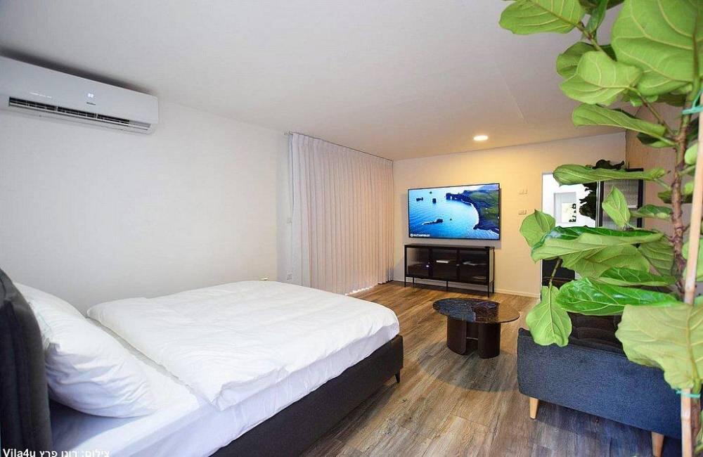 וויליג בר איוונטס מרכז  22  נופש - וי פור ויקיישן - V for Vacation