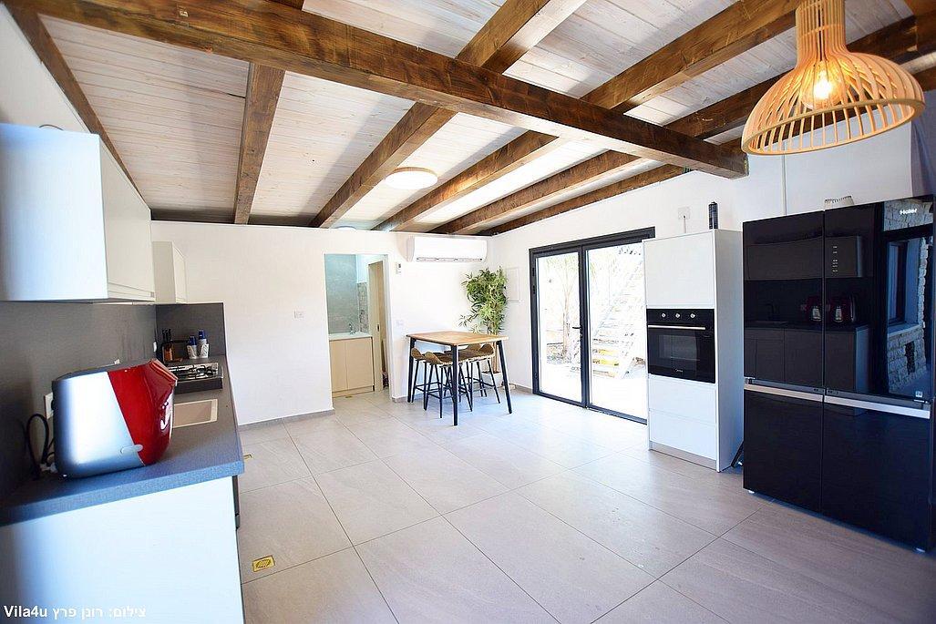 וילה ונילה ריזורט צפון  26  נופש - וי פור ויקיישן - V for Vacation