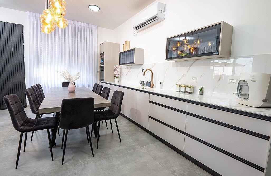 וילה אלטה לוקס יוקרה צפון  11  נופש - וי פור ויקיישן - V for Vacation