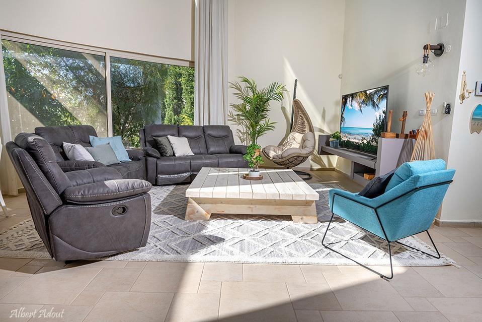 וילה פיטנגו צפון  19  נופש - וי פור ויקיישן - V for Vacation