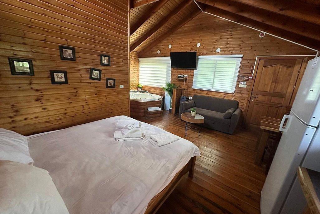 לה בריזה צפון  7  נופש - וי פור ויקיישן - V for Vacation