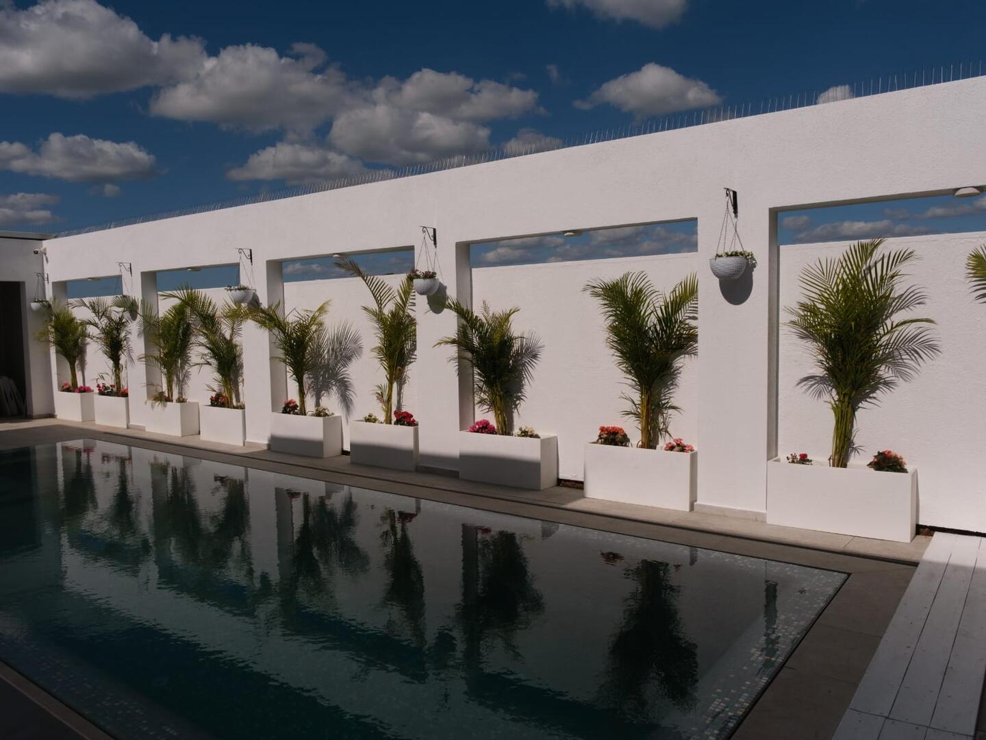 וילה בל - Vila Belle דרום  14  נופש - וי פור ויקיישן - V for Vacation