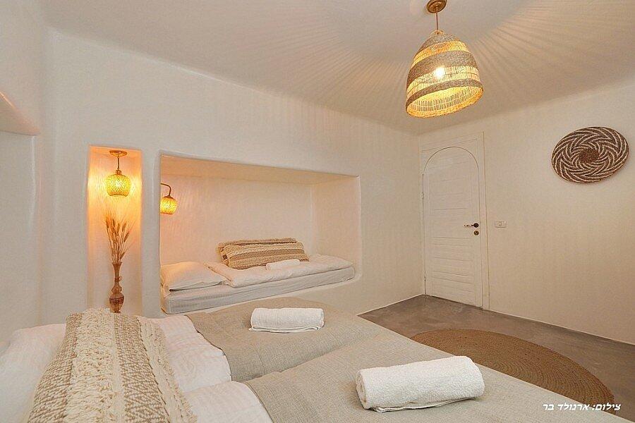 וילה תן ריזורט - Tn Resort צפון  29  נופש - וי פור ויקיישן - V for Vacation