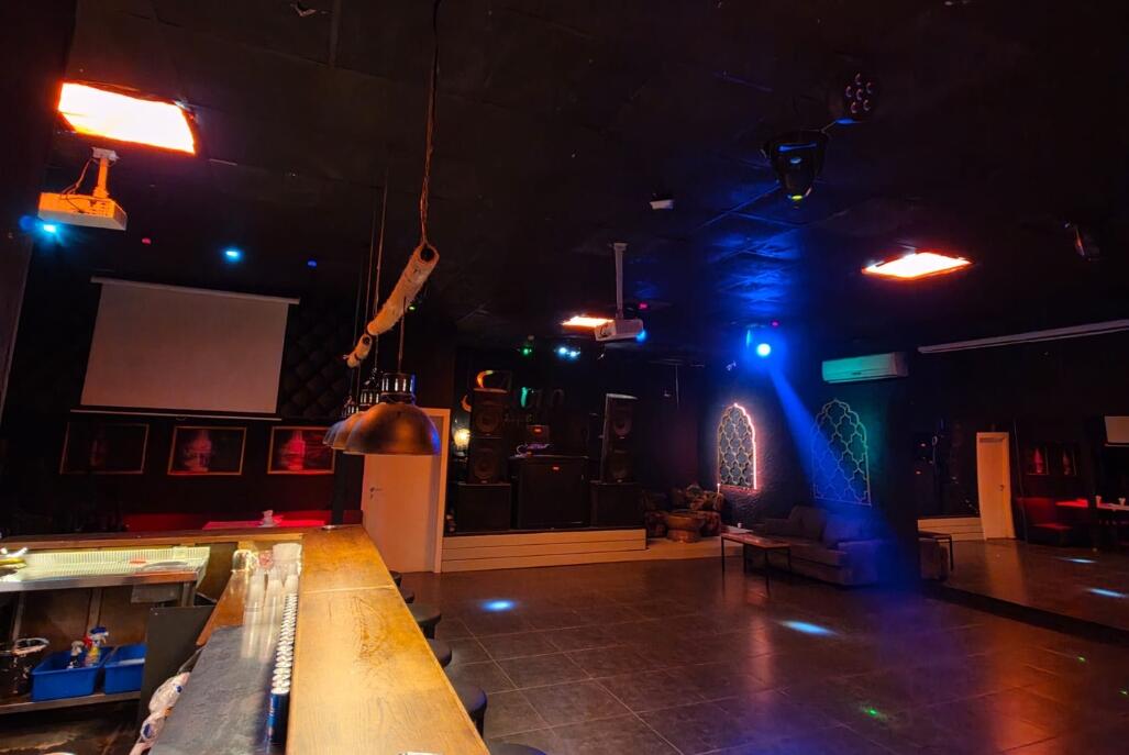 לופט ארויו בוטיק - Loft Aroyo Boutique מרכז  12  לופט 4 יו