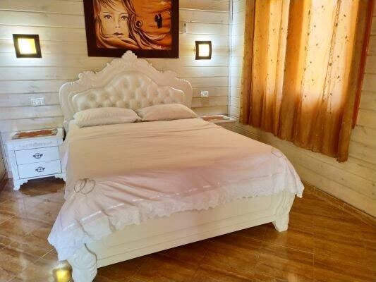 אצולת הכנרת צפון  4  נופש - וי פור ויקיישן - V for Vacation