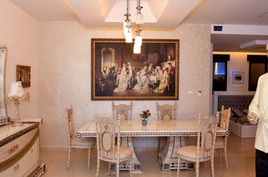 וילה האליזה מרכז  7  נופש - וי פור ויקיישן - V for Vacation