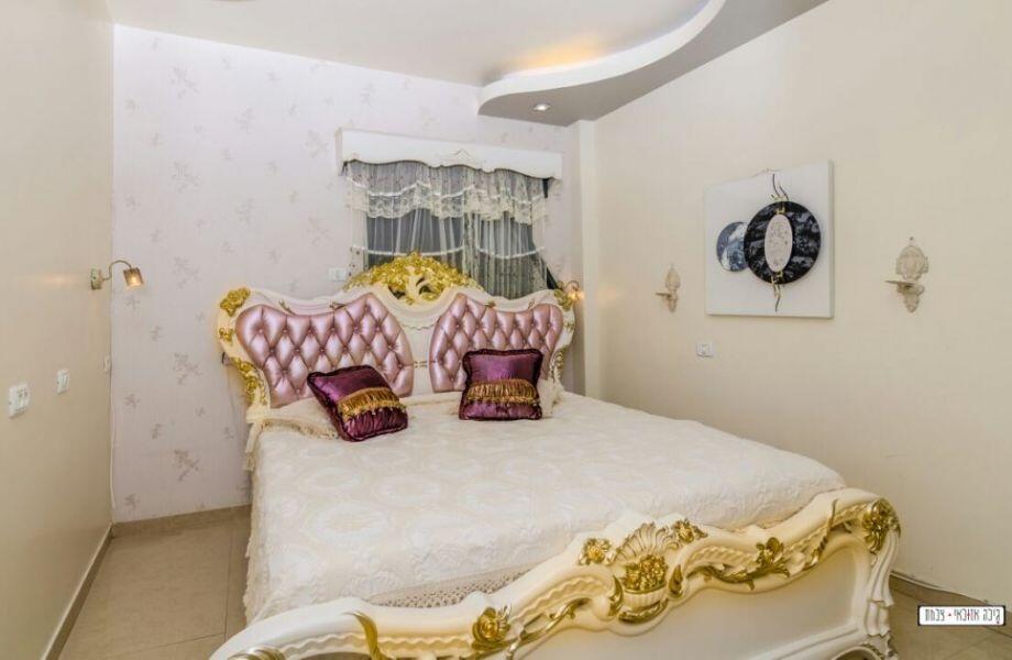 וילה האליזה מרכז  12  נופש - וי פור ויקיישן - V for Vacation