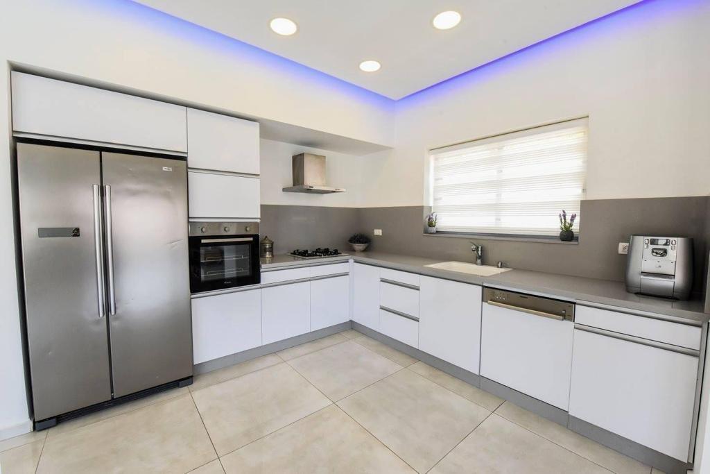 וילה פלורידה אילת דרום  13  נופש - וי פור ויקיישן - V for Vacation