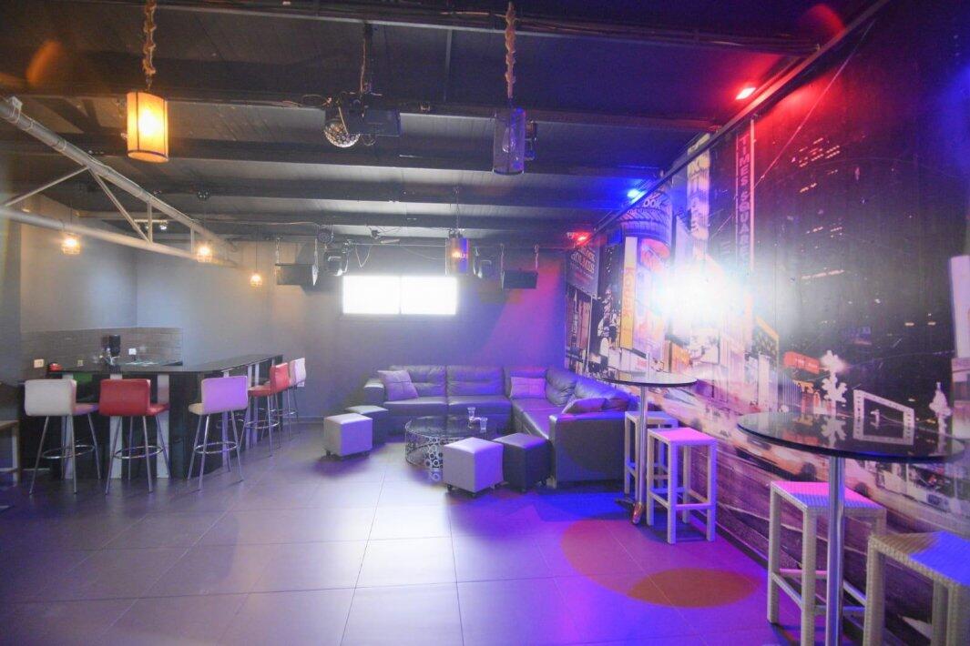 לי לופט - LE LOFT מרכז  16  לופט 4 יו