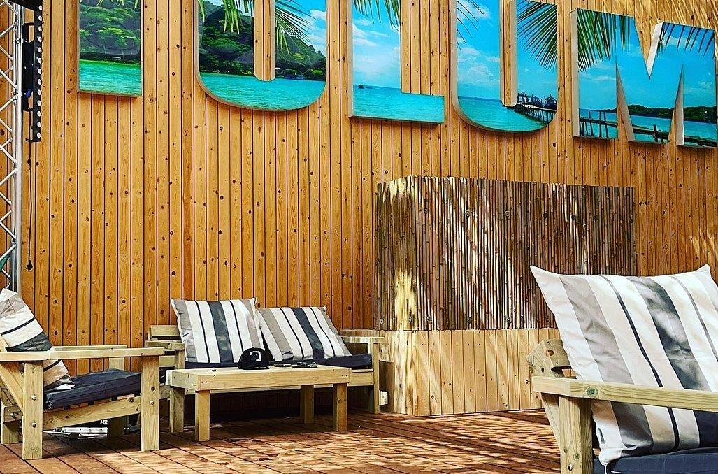 מתחם בוטיק טולום - Tulum מרכז  15  לופט 4 יו