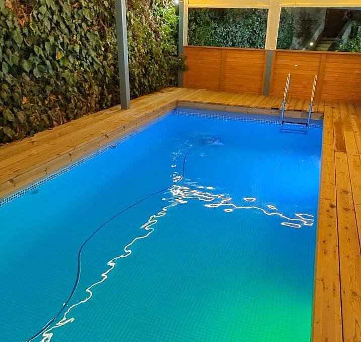 אצולת אירופה - גבעות ירושלים מרכז  3  נופש - וי פור ויקיישן - V for Vacation