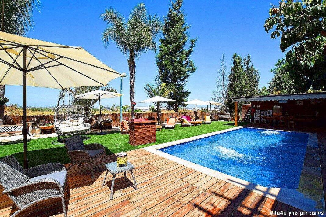 אורי אירועים מרכז  34  לופט 4 יו